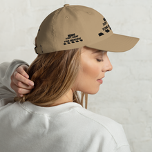 Load image into Gallery viewer, DCYG NERDS UNISEX Dad hat
