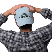 Load image into Gallery viewer, DCYG NERDS UNISEX Dad hat
