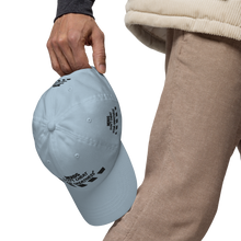 Load image into Gallery viewer, DCYG NERDS UNISEX Dad hat
