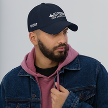Load image into Gallery viewer, DCYG Get Racks Dad hat
