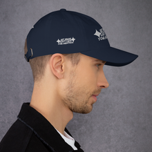 Load image into Gallery viewer, DCYG Get Racks Dad hat
