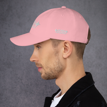 Load image into Gallery viewer, DCYG Get Racks Dad hat
