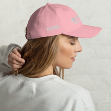 Load image into Gallery viewer, DCYG Get Racks Dad hat
