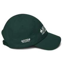 Load image into Gallery viewer, DCYG Get Racks Dad hat
