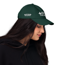 Load image into Gallery viewer, DCYG Get Racks Dad hat
