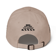 Load image into Gallery viewer, DCYG NERDS UNISEX Dad hat

