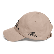 Load image into Gallery viewer, DCYG NERDS UNISEX Dad hat
