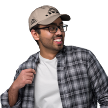 Load image into Gallery viewer, DCYG NERDS UNISEX Dad hat

