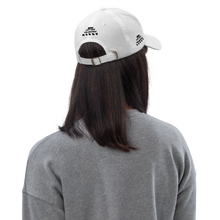 Load image into Gallery viewer, DCYG NERDS UNISEX Dad hat
