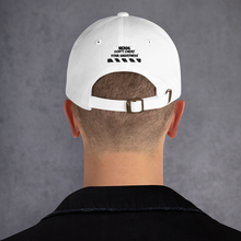 Load image into Gallery viewer, DCYG NERDS UNISEX Dad hat
