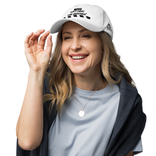 Load image into Gallery viewer, DCYG NERDS UNISEX Dad hat
