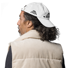 Load image into Gallery viewer, DCYG NERDS UNISEX Dad hat
