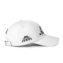 Load image into Gallery viewer, DCYG NERDS UNISEX Dad hat
