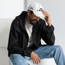 Load image into Gallery viewer, DCYG NERDS UNISEX Dad hat
