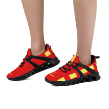 Load image into Gallery viewer, DCYG Xclusive New Elastic Sport Sneakers
