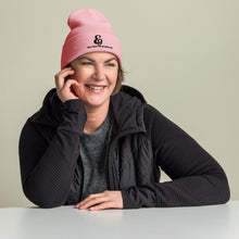 Load image into Gallery viewer, E9 Edition Cuffed Beanie
