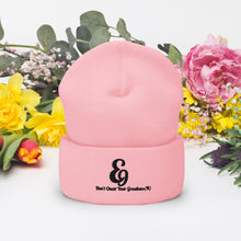 Load image into Gallery viewer, E9 Edition Cuffed Beanie
