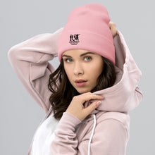 Load image into Gallery viewer, DCYG Xclusive Black People Cuffed Beanie
