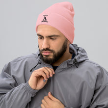 Load image into Gallery viewer, DCYG Xclusive Barbers Cuffed Beanie
