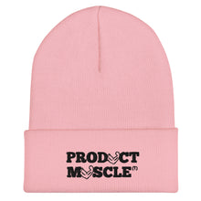 Load image into Gallery viewer, Product Muscle Cuffed Beanie
