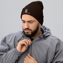Load image into Gallery viewer, E9 Edition Cuffed Beanie
