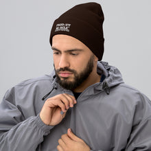 Load image into Gallery viewer, Product Muscle Cuffed Beanie
