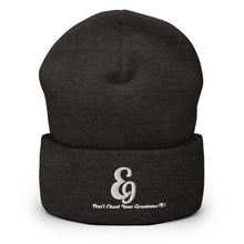 Load image into Gallery viewer, E9 Edition Cuffed Beanie
