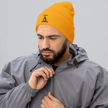 Load image into Gallery viewer, DCYG Xclusive Barbers Cuffed Beanie
