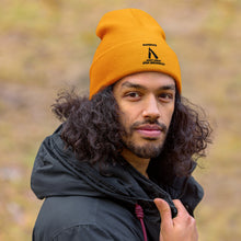 Load image into Gallery viewer, DCYG Xclusive Barbers Cuffed Beanie

