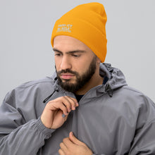 Load image into Gallery viewer, Product Muscle Cuffed Beanie
