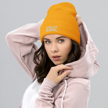 Load image into Gallery viewer, Product Muscle Cuffed Beanie
