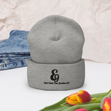 Load image into Gallery viewer, E9 Edition Cuffed Beanie
