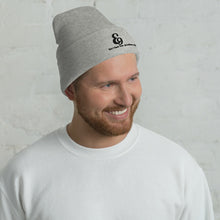 Load image into Gallery viewer, E9 Edition Cuffed Beanie

