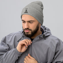 Load image into Gallery viewer, DCYG Xclusive Barbers Cuffed Beanie
