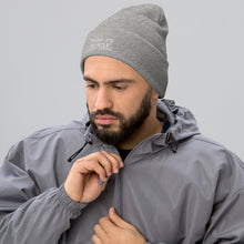 Load image into Gallery viewer, Product Muscle Cuffed Beanie
