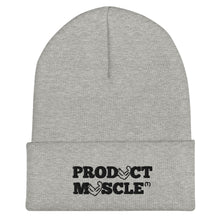 Load image into Gallery viewer, Product Muscle Cuffed Beanie

