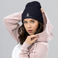 Load image into Gallery viewer, E9 Edition Cuffed Beanie
