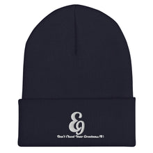 Load image into Gallery viewer, E9 Edition Cuffed Beanie
