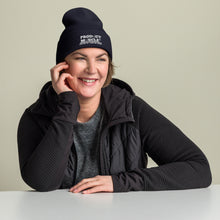 Load image into Gallery viewer, Product Muscle Cuffed Beanie
