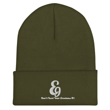 Load image into Gallery viewer, E9 Edition Cuffed Beanie
