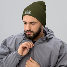 Load image into Gallery viewer, Product Muscle Cuffed Beanie
