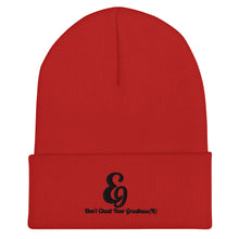 Load image into Gallery viewer, E9 Edition Cuffed Beanie
