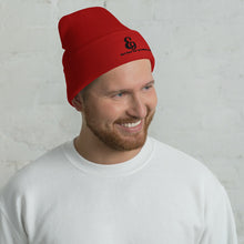 Load image into Gallery viewer, E9 Edition Cuffed Beanie
