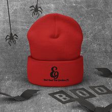 Load image into Gallery viewer, E9 Edition Cuffed Beanie
