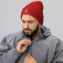 Load image into Gallery viewer, E9 Edition Cuffed Beanie
