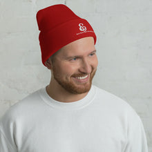 Load image into Gallery viewer, E9 Edition Cuffed Beanie
