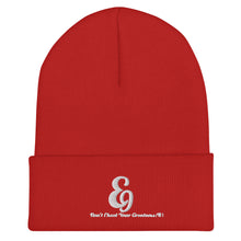 Load image into Gallery viewer, E9 Edition Cuffed Beanie
