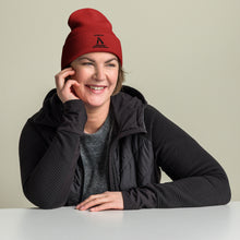 Load image into Gallery viewer, DCYG Xclusive Barbers Cuffed Beanie
