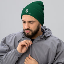 Load image into Gallery viewer, E9 Edition Cuffed Beanie
