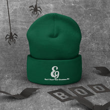 Load image into Gallery viewer, E9 Edition Cuffed Beanie
